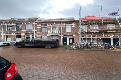 Woning Klarendalseweg 343 Arnhem