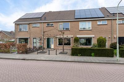 Woning Langeweide 329 Zuid-Scharwoude