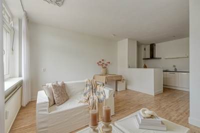 Woning Zuiderweg 186 Zuidoostbeemster