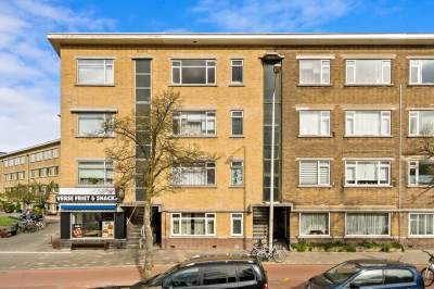 Woning Escamplaan 269 Den Haag