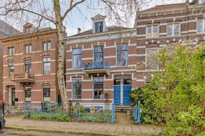 Woning Boulevard Heuvelink 150 Arnhem