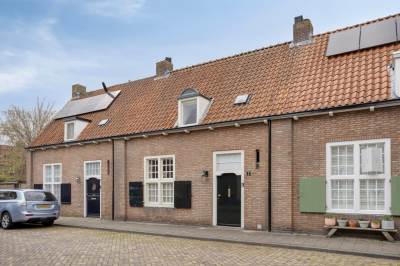 Woning Bolsiusstraat 3 Geldrop