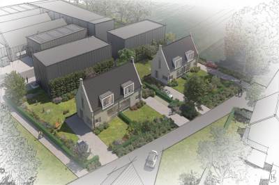 Woning Diepeweg 22 Elspeet