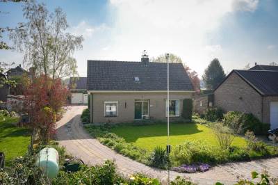 Woning Maasdijk 397A Veen