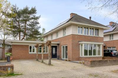 Woning Vlinderlaan 1 Son en Breugel