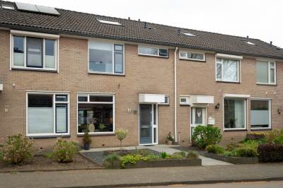 Woning Allendelaan 64 Epe