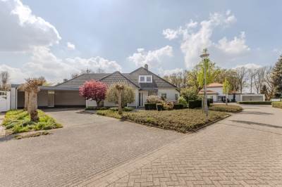 Woning Hortensia 10 Valkenswaard