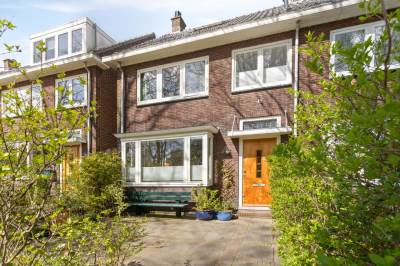 Woning Frans Halsstraat 72 Zaandam