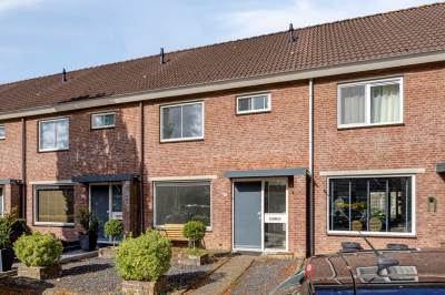 Woning Boterbloem 17 Borne