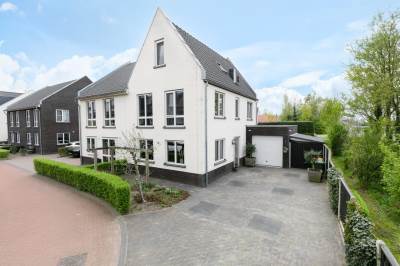 Woning Beekhof 1 Hoevelaken