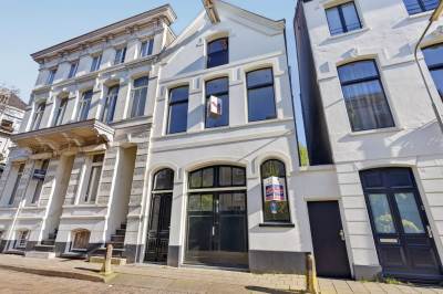 Woning Dijkstraat 142 Arnhem