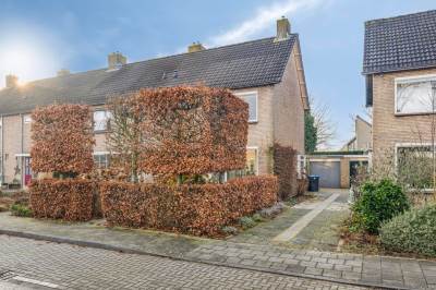 Woning Wethouder Winterinkstraat 42 Rheden