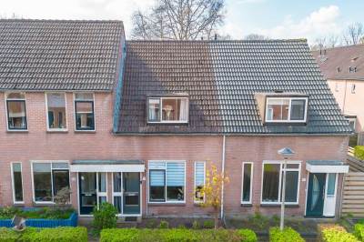 Woning Mouterij 71 Gorredijk