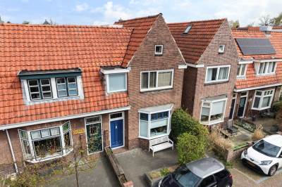 Woning Beetgumerstraat 14 Leeuwarden