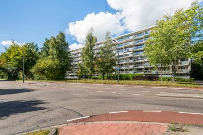 Woning Brusselweg 95 Vlaardingen