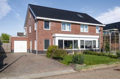 Woning Ganzenroer 11 Nieuw-Amsterdam