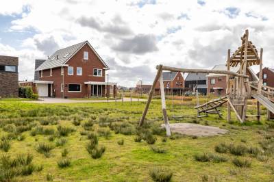 Woning Brandrood 29 Meerstad
