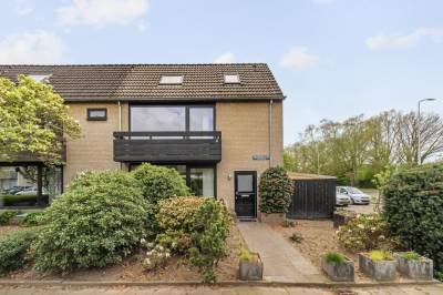 Woning Paasberglaan 45 Eindhoven