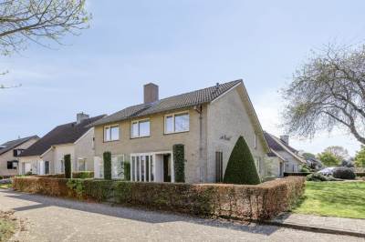 Woning Julianasingel 39 Erp