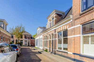 Woning Bartjensstraat 11 Zwolle
