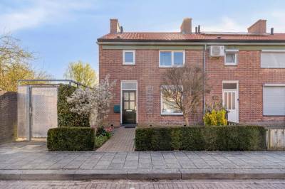 Woning Bereklauwstraat 1 Arnhem