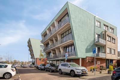 Woning Mistralstraat 17 Rotterdam