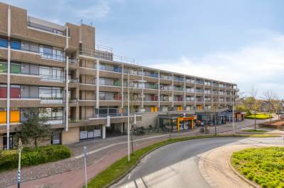Woning C.F. Smeetslaan 18 Castricum
