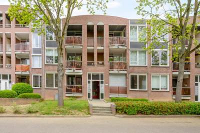 Woning Felix Ruttenlaan 27 Sittard