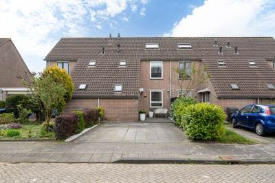 Woning Paulus Akkermanwei 15 Leeuwarden