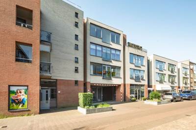 Woning Rozenstraat 1A Zeist