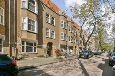 Woning Argonautenstraat 88H Amsterdam