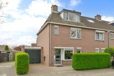 Woning Schootvork 1 Eemnes