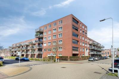 Woning Maltaweide 113 Hellevoetsluis
