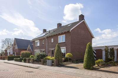 Woning Benteloseweg 149 Delden