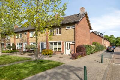 Woning Halewijnstraat 34 Etten-Leur