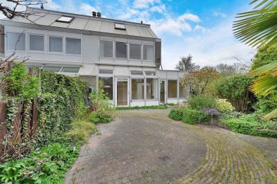Woning Hendrik van Boeijenlaan 44 Voorburg