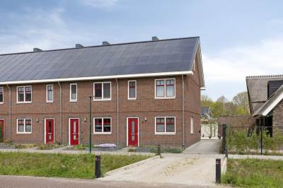 Woning Hopveld 4 Lieshout