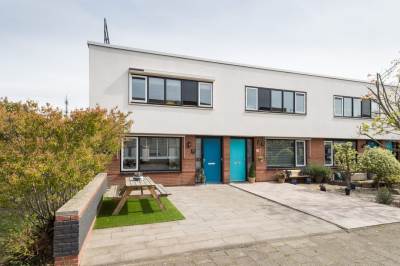 Woning Schelde 30 Nieuwerkerk aan den IJssel