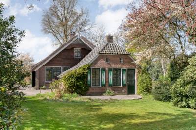 Woning Burgemeester Tonckensstraat 53 Zuidwolde (DR)