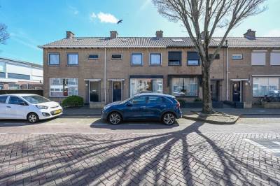 Woning Hortensiastraat 18 Monster