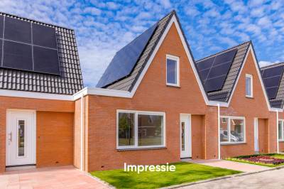Woning Beatrixstraat 43 Stadskanaal