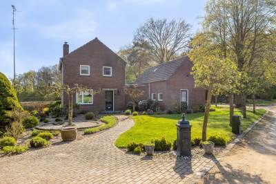 Woning Groene Streep 1 Afferden (LI)