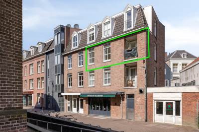 Woning Tongerloplein 17 Roosendaal