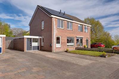 Woning Carry van Bruggenstraat 47 Smilde