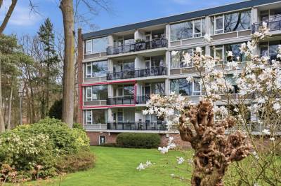Woning Koningin Emmalaan 2965 Ermelo