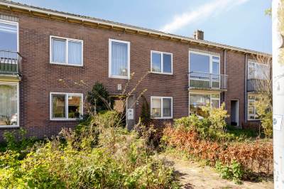 Woning Astasiastraat 231 Amsterdam