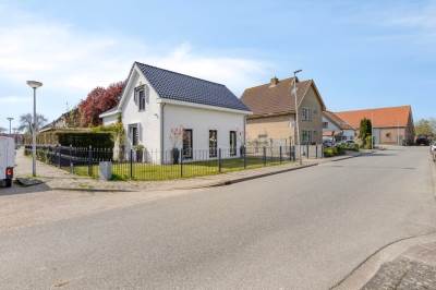 Woning Dorpsweg 2 Oudenhoorn