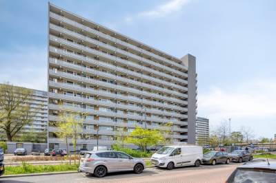 Woning Sibeliusplein 176 Schiedam