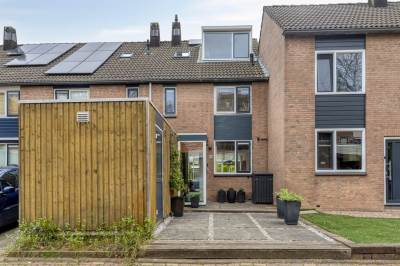 Woning Pruylenborg 32 Hendrik-Ido-Ambacht