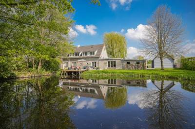 Woning H.C. de Jonghweg 35 Rossum (GE)